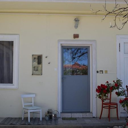Malomszeg Apartman 2 Pécs Esterno foto