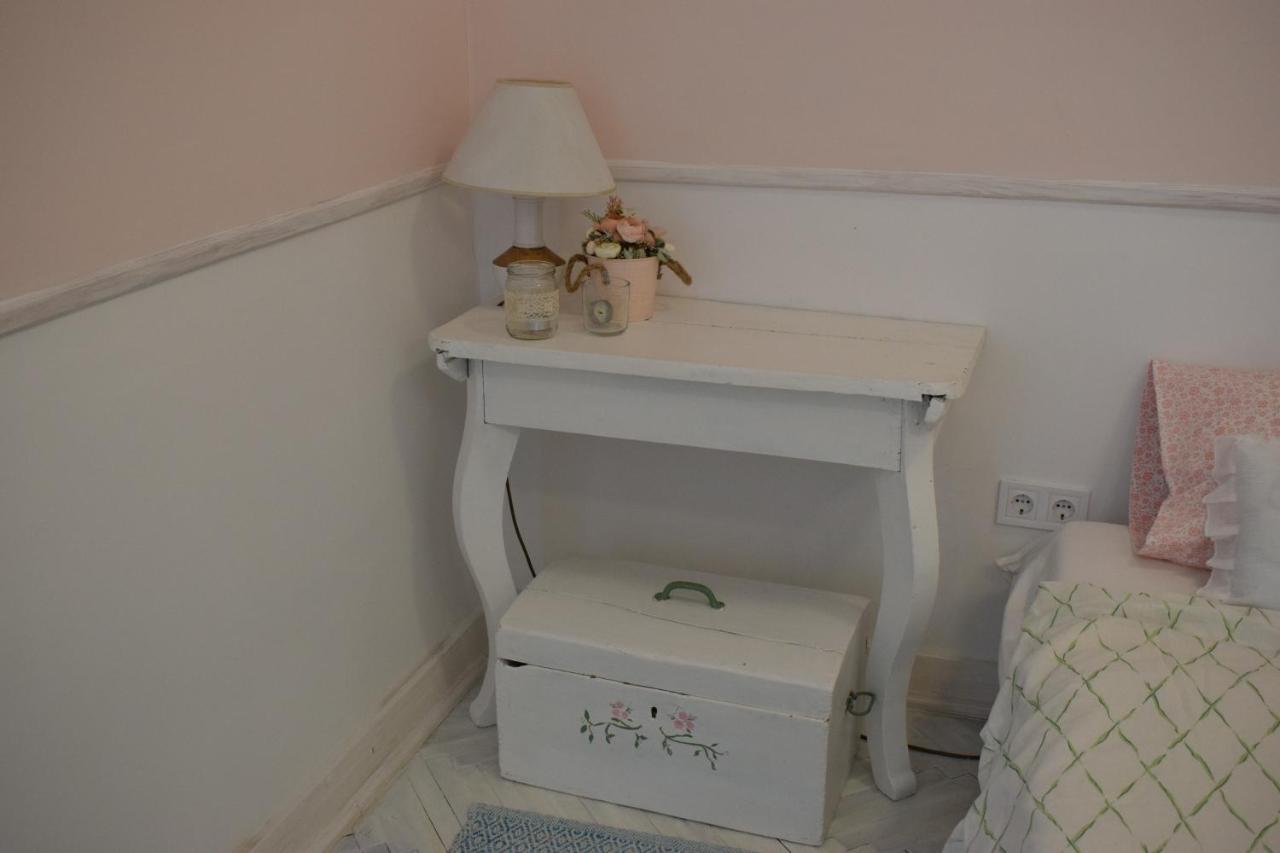 Malomszeg Apartman 2 Pécs Esterno foto
