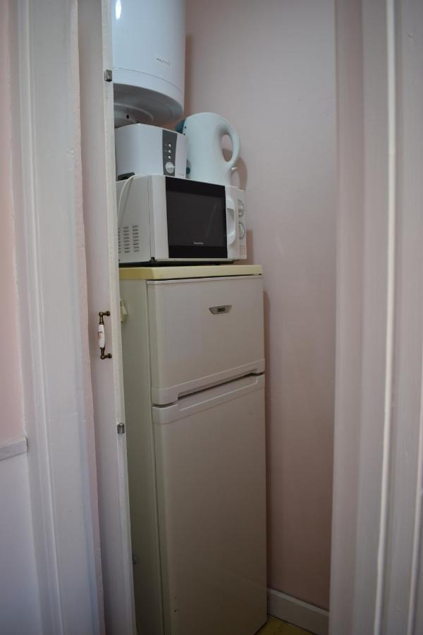 Malomszeg Apartman 2 Pécs Esterno foto