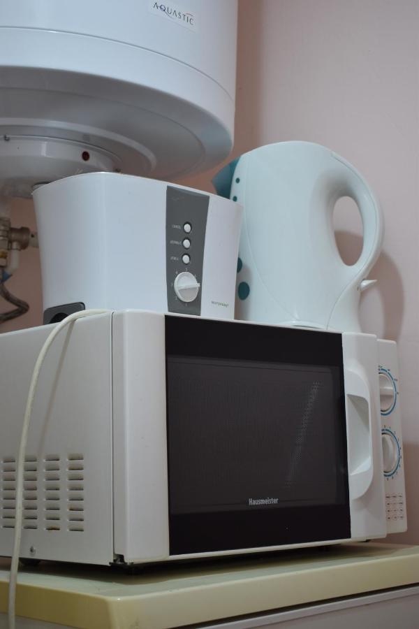 Malomszeg Apartman 2 Pécs Esterno foto